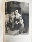 1887 POETRY AND SONG OF IRELAND illustrated ANTIQUE in ENGLISH - 9