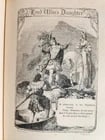 1853 THE BOOK OF BRITISH BALLADS illustrated POETRY ANTIQUE in ENGLISH - 10