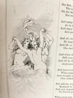1853 THE BOOK OF BRITISH BALLADS illustrated POETRY ANTIQUE in ENGLISH - 12