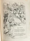 1853 THE BOOK OF BRITISH BALLADS illustrated POETRY ANTIQUE in ENGLISH - 15