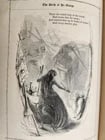 1853 THE BOOK OF BRITISH BALLADS illustrated POETRY ANTIQUE in ENGLISH - 16