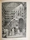 1885 FABIOLA or CHURCH of the CATACOMBS by Cardinal Wiseman illustrated ANTIQUE - 16