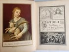 1885 FABIOLA or CHURCH of the CATACOMBS by Cardinal Wiseman illustrated ANTIQUE - 2