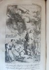 1751 WORKS of ALEXANDER POPE antique 7 VOLUMES in ENGLISH illustrated - 11