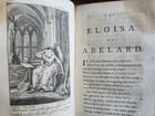 1751 WORKS of ALEXANDER POPE antique 7 VOLUMES in ENGLISH illustrated - 5