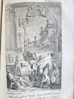 1751 WORKS of ALEXANDER POPE antique 7 VOLUMES in ENGLISH illustrated - 6