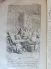 1751 WORKS of ALEXANDER POPE antique 7 VOLUMES in ENGLISH illustrated - 9
