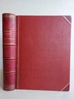 1868 FABLES DE LA FONTAINE antique GUSTAVE DORE ILLUSTRATED MASSIVE FOLIO - 2