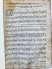 1670 BIBLE in ENGLISH antique OLD & NEW TESTAMENT 17th CENTURY - 7