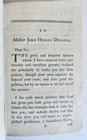 1765 Poetical Translation of Fables of Phaedrus ANTIQUE by C.Smart in ENGLISH - 3