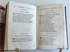 1765 Poetical Translation of Fables of Phaedrus ANTIQUE by C.Smart in ENGLISH - 4
