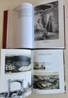 RUSSIAN HISTORY & ART 7 ILLUSTRATED BOOKS LOT - 10