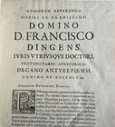 1664 BIBLE TORAH COMMENTARY OLD TESTAMENT IOSUE IUDICUM RUTH antique FOLIO - 6