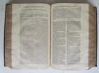 1664 BIBLE TORAH COMMENTARY OLD TESTAMENT IOSUE IUDICUM RUTH antique FOLIO - 9