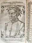 1589 PORTAITS of NOTABLE MEN ILLUSTRATED by Tobias Stimmer antique Icones sive.. (1 of 16)