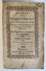 1589 PORTAITS of NOTABLE MEN ILLUSTRATED by Tobias Stimmer antique Icones sive.. - 2