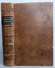 1701 QUAKERS Apology for the True Christian Divinity antique in ENGLISH - 2