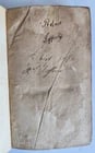 1701 QUAKERS Apology for the True Christian Divinity antique in ENGLISH - 4