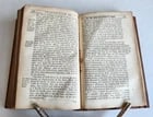 1701 QUAKERS Apology for the True Christian Divinity antique in ENGLISH - 8