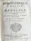 1752 MEDICAL TREATISE ILLUSTRATED ANATOMY by Francois PLANQUE antique V. 7 - 3
