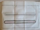 1757 MILITARY SCIENCE FULLY ILLUSTRATED 2 VOLUMES antique - 11