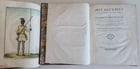1757 MILITARY SCIENCE FULLY ILLUSTRATED 2 VOLUMES antique - 6
