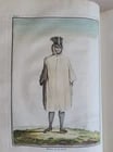 1757 MILITARY SCIENCE FULLY ILLUSTRATED 2 VOLUMES antique - 8
