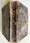 early 18th CENTURY MANUSCRIPT POETRY by AMIR KHUSRAU antique - 3