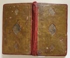 1729 ISLAMIC LAW MANUSCRIPT in ARABIC antique SHARIA FIQH - 2