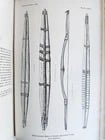 1894 REPORT of BOARD of REGENTS of SMITHSONIAN INSTITUTION antique ILLUSTRATED - 12