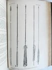 1894 REPORT of BOARD of REGENTS of SMITHSONIAN INSTITUTION antique ILLUSTRATED - 14