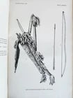 1894 REPORT of BOARD of REGENTS of SMITHSONIAN INSTITUTION antique ILLUSTRATED - 6