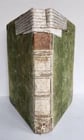 1605 ALDROVANDI TREATISE on MUSSELS SNAILS OCTOPUSES antique ILLUSTRATED FOLIO - 3