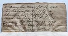1681 BIBLE in ENGLISH antique OLD & NEW TESTAMENT BINDING w/METAL CORNER PIECES - 11
