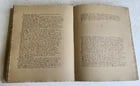 MANUSCRIPT in ITALIAN IMITATIO CHRISTI VELLUM BOUND - 11