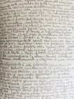 MANUSCRIPT in ITALIAN IMITATIO CHRISTI VELLUM BOUND - 13