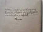 MANUSCRIPT in ITALIAN IMITATIO CHRISTI VELLUM BOUND - 14