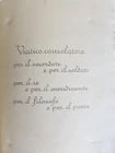 MANUSCRIPT in ITALIAN IMITATIO CHRISTI VELLUM BOUND - 4
