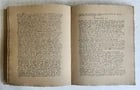 MANUSCRIPT in ITALIAN IMITATIO CHRISTI VELLUM BOUND - 9