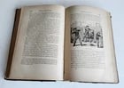 1880 TRAMP ABROAD by MARK TWAIN antique ILLUSTRATED 1st AMERICAN EDITION - 13