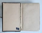 1880 TRAMP ABROAD by MARK TWAIN antique ILLUSTRATED 1st AMERICAN EDITION - 5