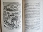 1880 TRAMP ABROAD by MARK TWAIN antique ILLUSTRATED 1st AMERICAN EDITION - 6