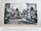 1880 TRAMP ABROAD by MARK TWAIN antique ILLUSTRATED 1st AMERICAN EDITION - 8