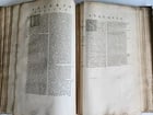 1640 THEATRUM ORBIS TERRARUM SIVE ATLAS NOVUS by J. BLAEU antique VELLUM BINDING - 11