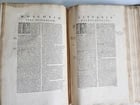 1640 THEATRUM ORBIS TERRARUM SIVE ATLAS NOVUS by J. BLAEU antique VELLUM BINDING - 14