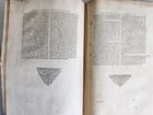 1640 THEATRUM ORBIS TERRARUM SIVE ATLAS NOVUS by J. BLAEU antique VELLUM BINDING - 15