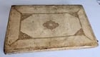 1640 THEATRUM ORBIS TERRARUM SIVE ATLAS NOVUS by J. BLAEU antique VELLUM BINDING - 2