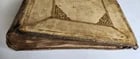 1640 THEATRUM ORBIS TERRARUM SIVE ATLAS NOVUS by J. BLAEU antique VELLUM BINDING - 3