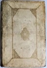 1640 THEATRUM ORBIS TERRARUM SIVE ATLAS NOVUS by J. BLAEU antique VELLUM BINDING - 4