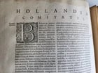 1640 THEATRUM ORBIS TERRARUM SIVE ATLAS NOVUS by J. BLAEU antique VELLUM BINDING - 9